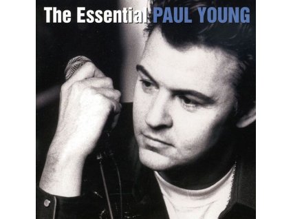 Paul Young - The Essential (CD)