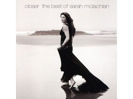 Sarah McLachlan - Closer: The Best Of Sarah McLachlan (CD)