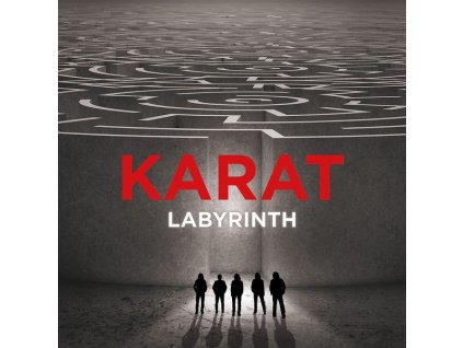 Karat - Labyrinth (CD)