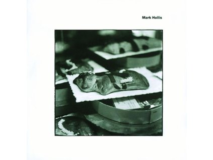 Mark Hollis - Mark Hollis (CD)