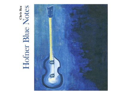 Chris Rea - Hofner Blue Notes (CD)
