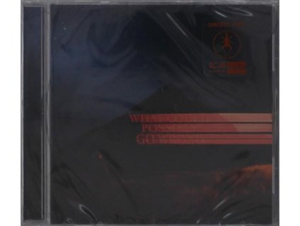 Dominic Fike - What Could Possibly Go Wrong (CD)