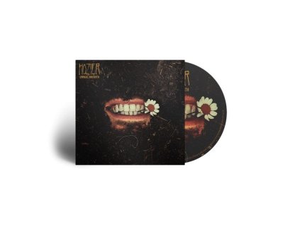 Hozier - Unreal Unearth (CD)