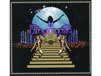 Kylie Minogue - Aphrodite Les Folies: Live In London (CD)