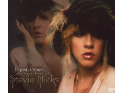 Stevie Nicks - Crystal Visions: The Very Best Of Stevie Nicks (CD)
