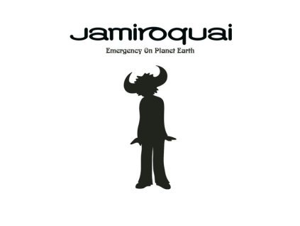 Jamiroquai - Emergency On Planet Earth (CD)