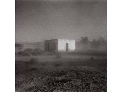 Godspeed You! Black Emperor - 'Allelujah! Don't Bend! Ascend! (CD)