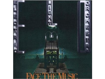 Electric Light Orchestra - Face The Music - Special Edition (CD)
