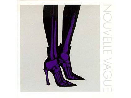 Nouvelle Vague - Version Francaise (CD)