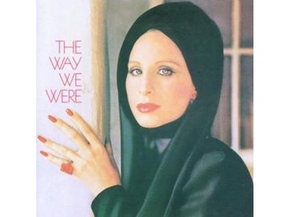 Barbra Streisand - The Way We Were (CD)