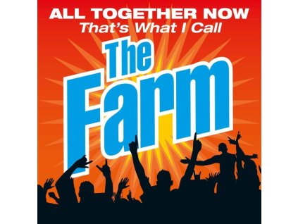 The Farm (Dennis & Doug Dragon) - All Together Now (CD)