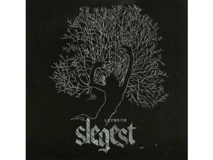 Slegest - Loyndom (CD)