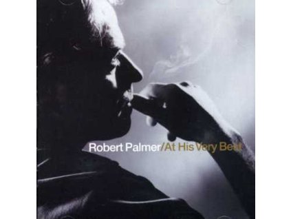 Robert Palmer - At His Very Best (CD)