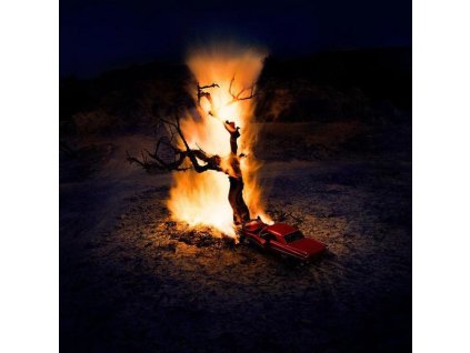 Kerala Dust - Violet Drive (CD)