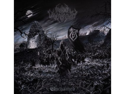 Frosted Undergrowth - Unchained (CD)