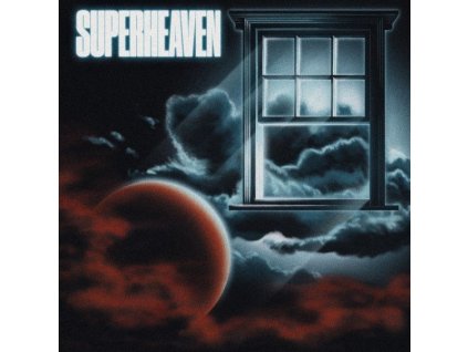Superheaven - Superheaven (CD)