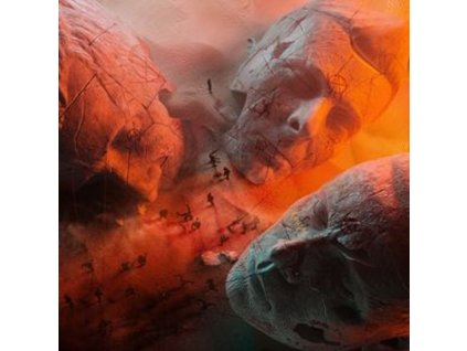 Muse - Will Of The People (CD)