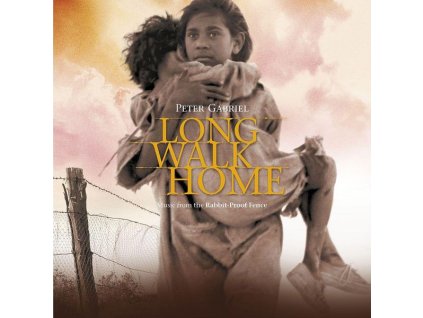 Peter Gabriel - Long Walk Home (CD)