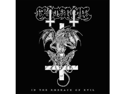 Grotesque - In The Embrace Of Evil (CD)