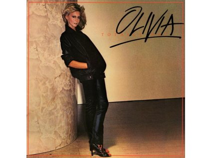 Olivia Newton-John - Totally Hot (CD)