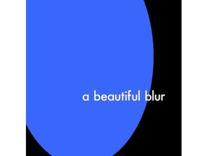 LANY - A Beautiful Blur (CD)