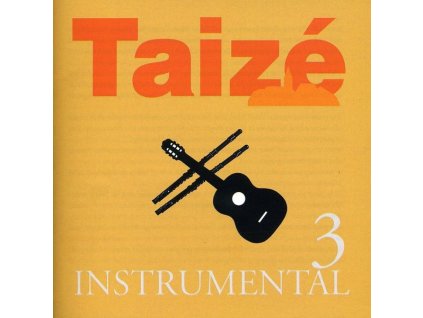 Taize - Instrumental III (CD)