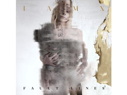 IAMX - Fault Lines² (CD)