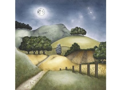 Big Big Train - The Second Brightest Star (CD)