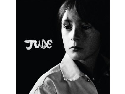 Julian Lennon - Jude (CD)