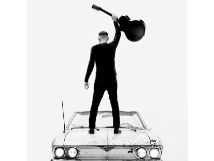 Bryan Adams - So Happy It Hurts (CD)