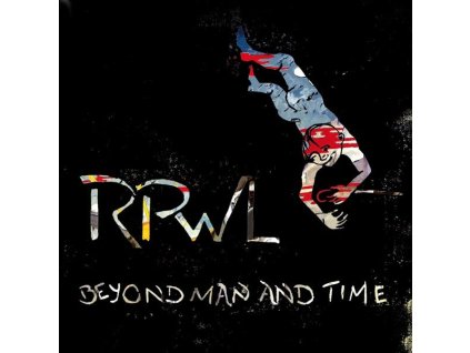 RPWL - Beyond Man And Time (CD)