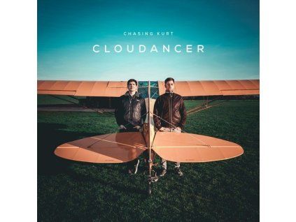 3769829 chasing kurt cloud dancer cd