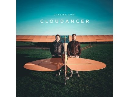 Chasing Kurt - Cloud Dancer (CD)
