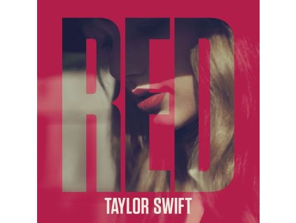 Taylor Swift - Red (Deluxe Edition) (CD)