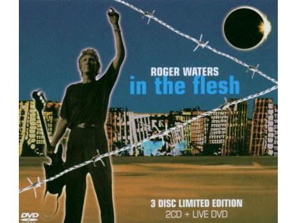 Roger Waters - In The Flesh: Live (Limited Edition) (CD)