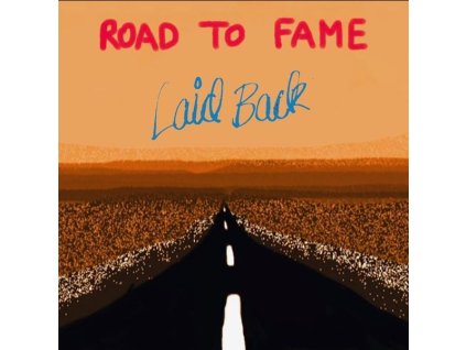Laid Back - Road To Fame (CD)