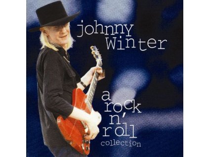 Johnny Winter - A Rock'n' Roll Collection (CD)