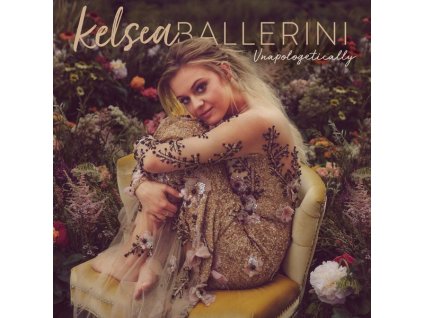 Kelsea Ballerini - Unapologetically (CD)