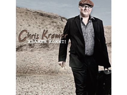 Chris Kramer - Kramer kommt! (CD)