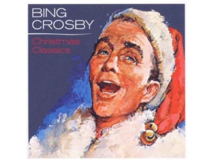 Bing Crosby (1903-1977) - Christmas Classics (CD)