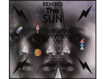Motorpsycho - Behind The Sun (CD)