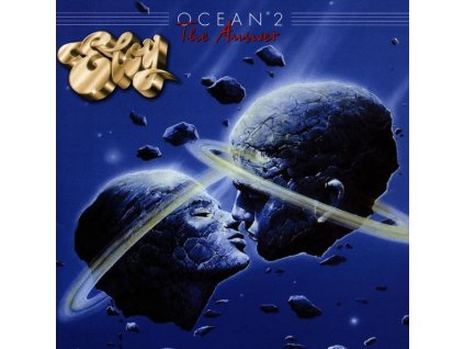Eloy - Ocean 2: The Answer (CD)