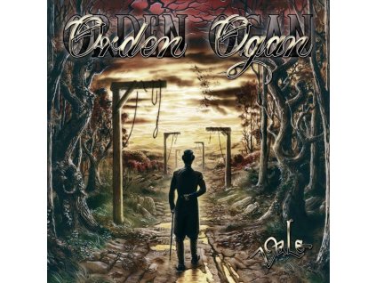 Orden Ogan - Vale (Deluxe Edition) (CD)