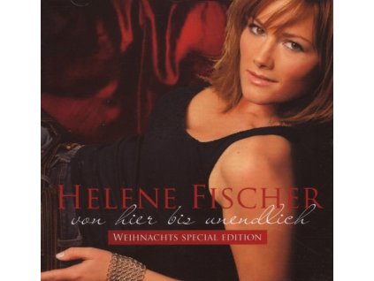 Helene Fischer - Von hier bis unendlich (Special-Edition) (CD)