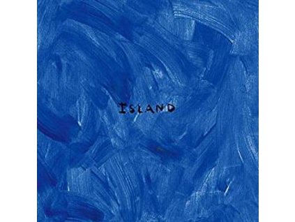 Ana Da Silva & Phew - Island (CD)