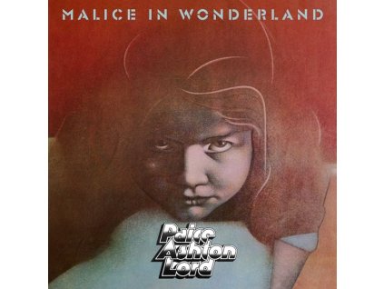 Ian Paice, Tony Ashton & Jon Lord - Malice In Wonderland (2019 Reissue) (CD)