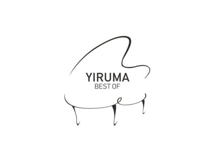 Yiruma - Best Of (CD)
