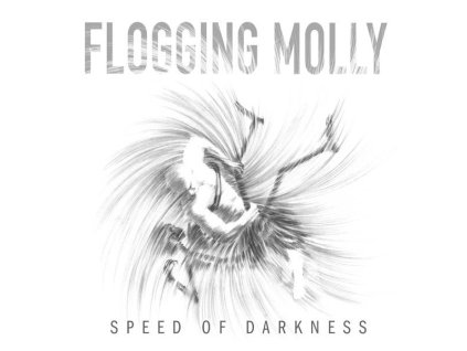 Flogging Molly - Speed Of Darkness (CD)