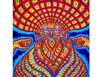 The Dream Syndicate - The Universe Inside (CD)