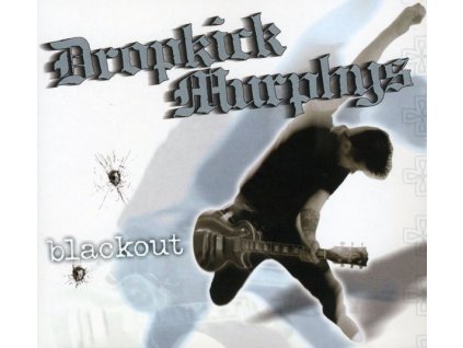 Dropkick Murphys - Blackout (CD)